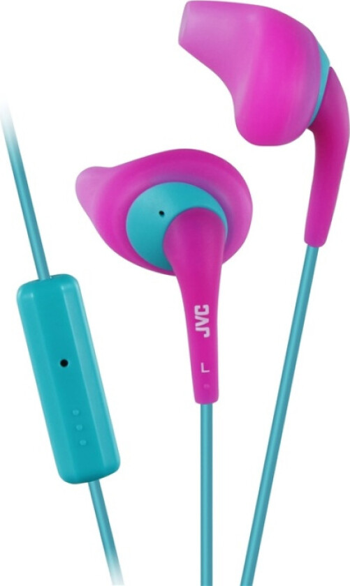 HA ENR15 - Pink
