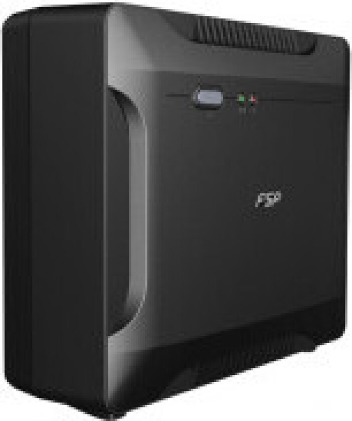 Nano 800 / PPF4800305 UPS 800VA / 480W 2x Schuko Outputs