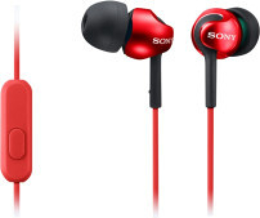 MDR EX110AP