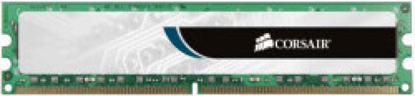 16GB DDR3 1333 MHz (2x8) Value