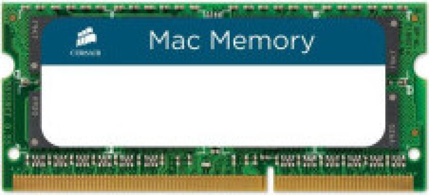 8GB DDR3 1333MHz (2x4) Mac