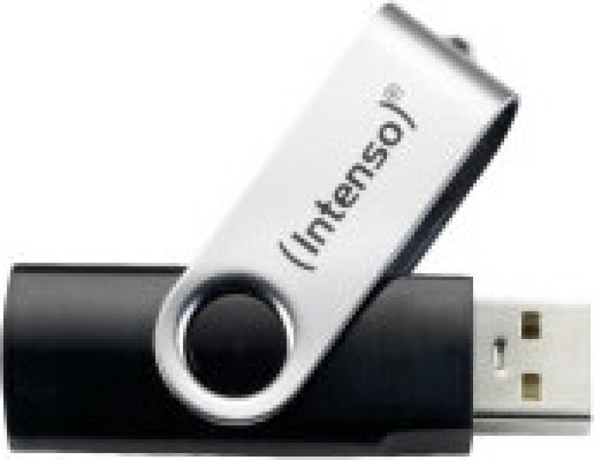Basic Line USB flashdrive