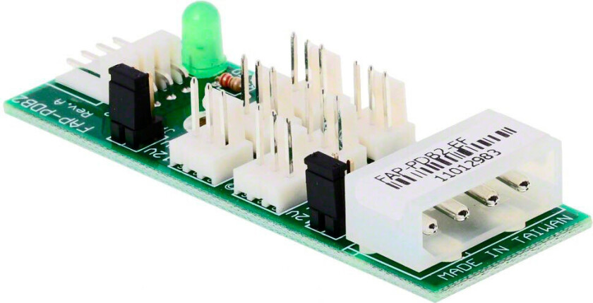 Fan Controller