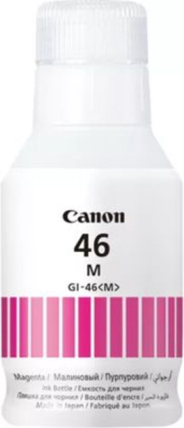 GI-46 Blekkpatron Magenta