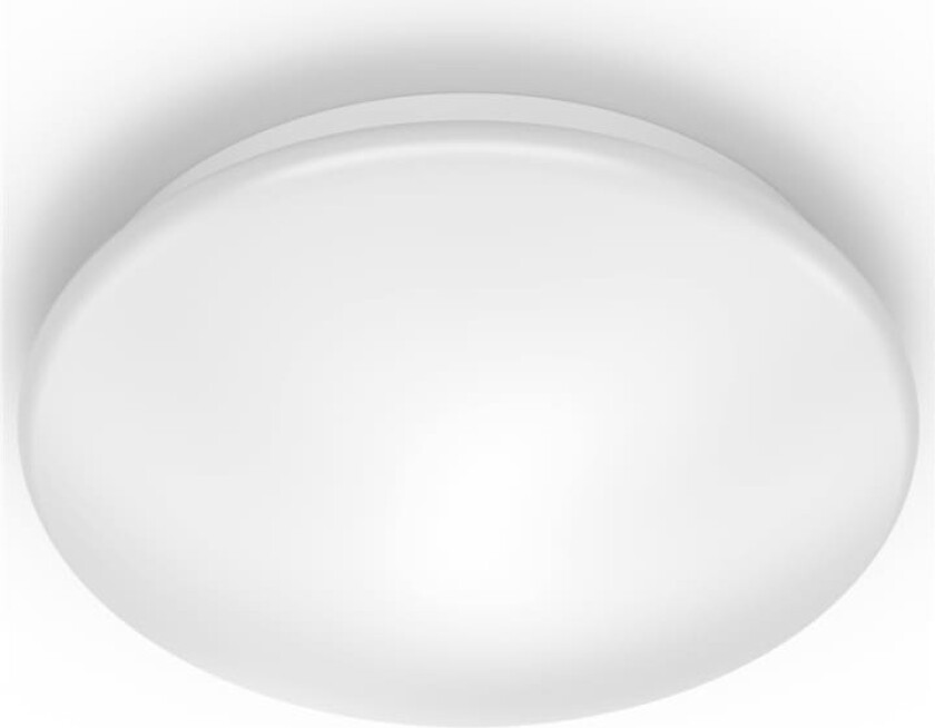 myLiving CL200 Taklampe, hvit, 6W, 230V, 2700K