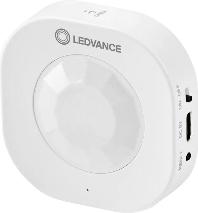 - SMART+ Motion Sensor WiFi