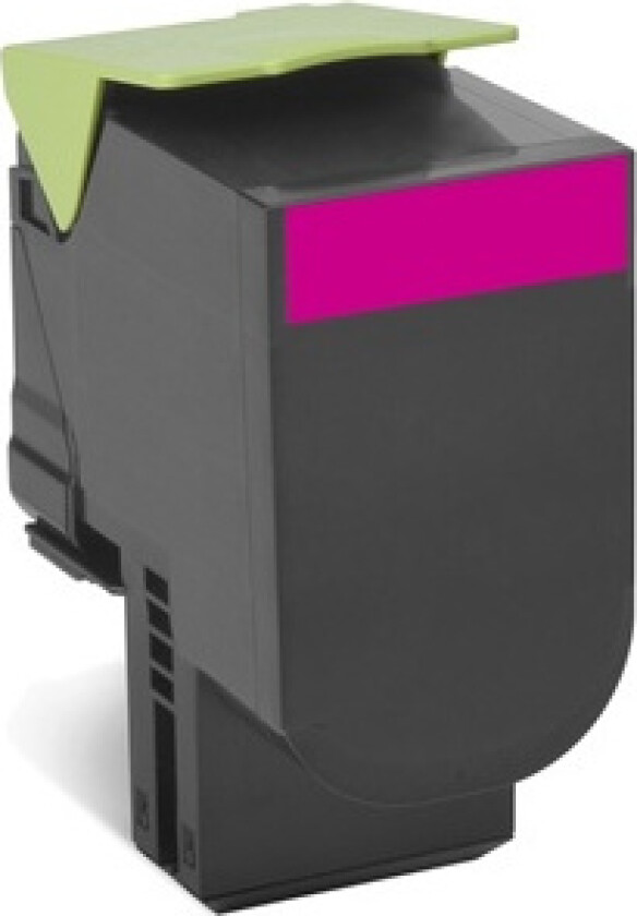 702M Toner Magenta