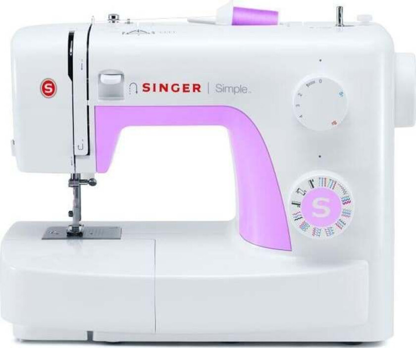 Singer SIMPLE 3223 white