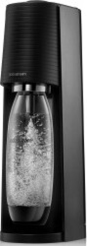 Sodastream - Terra (Carbon Cylinder Included)