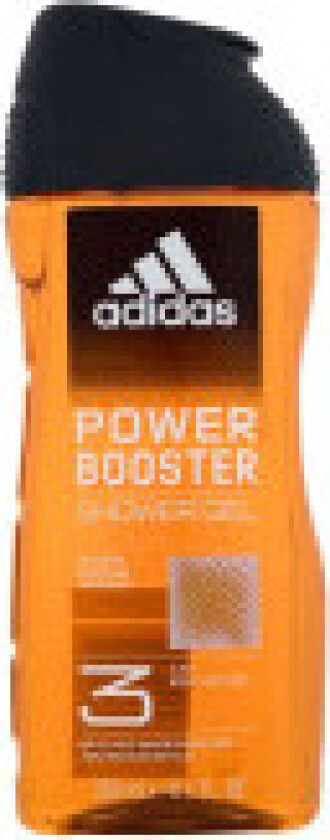 Adipower Booster Man Shower Gel 250 ml