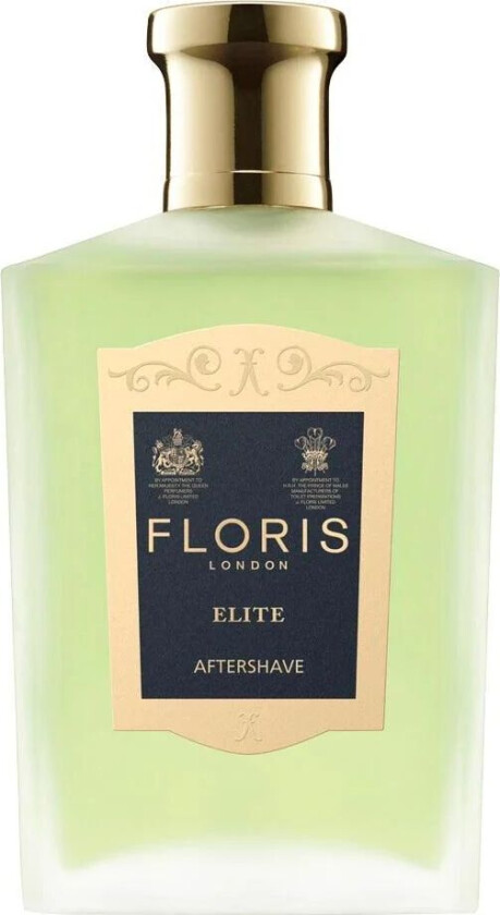 London  Elite, Aftershave