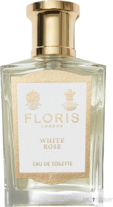 London White Rose, Eau De Toilette, 50 Ml