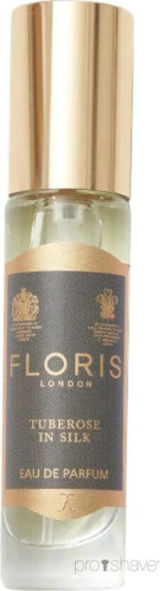 London Tuberose In Silk, Eau De Parfum, 10 Ml