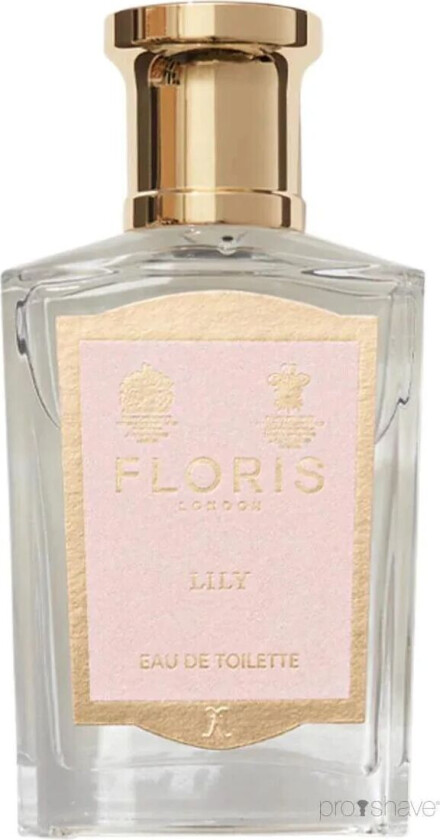 London Lily, Eau De Toilette, 50 Ml