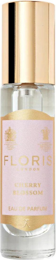 London Cherry Blossom, Eau De Parfum, 10 Ml