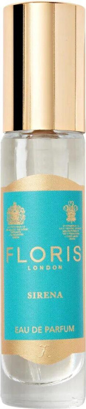 London Sirena, Eau De Parfum, 10 Ml