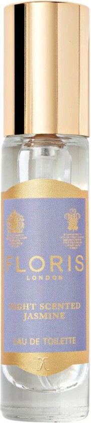 London Night Scented Jasmine, Eau De Toilette, 10 Ml