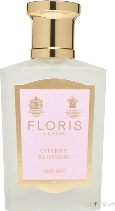 London Cherry Blossom, Hair Mist