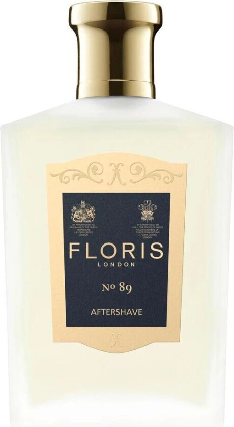 London  No.89, Aftershave