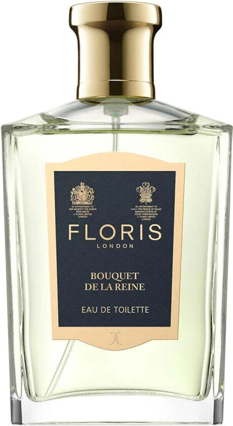 London Bouquet De La Reine, Eau De Toilette, 100 Ml