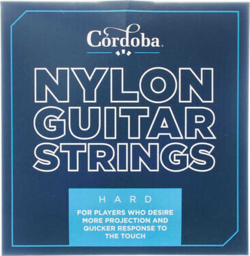 Cordoba Nylon Guitar Strings HT-Set