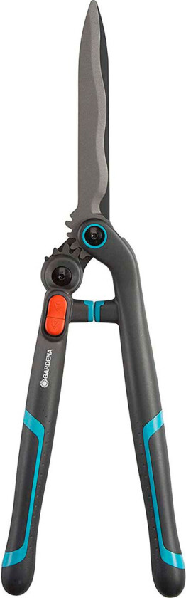 Gardena EnergyCut Hekksaks 2-i-1