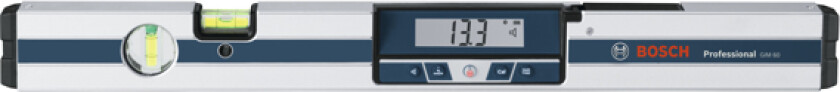 GIM 60 Hellingsmåler