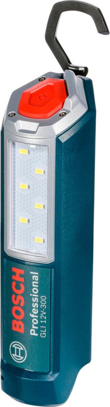 Bilde av GLI 12V-300 Arbeidslampe uten batterier og lader