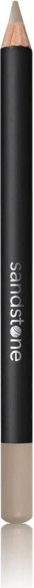 Sandstone Eyeliner Kohl - Kohl Hvit