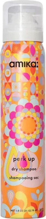 Perk Up Dry Shampoo - 79 Ml