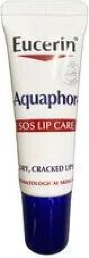 Aquaphor Sos Lip Care 10 ml
