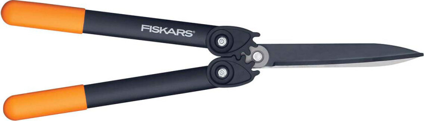 PowerGear HS72 Hekksaks