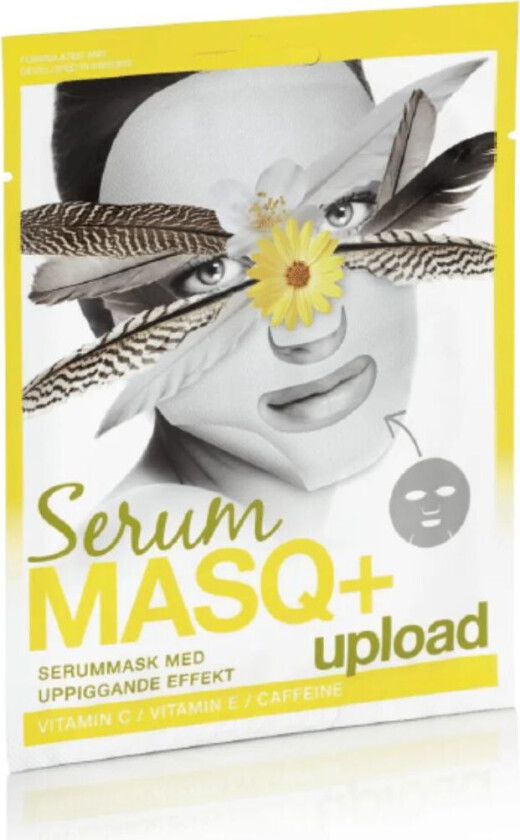 Serum Upload 1-pack 23 ml