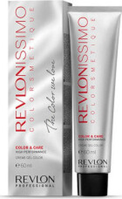 issimo Color & Care 5,65 60 ml
