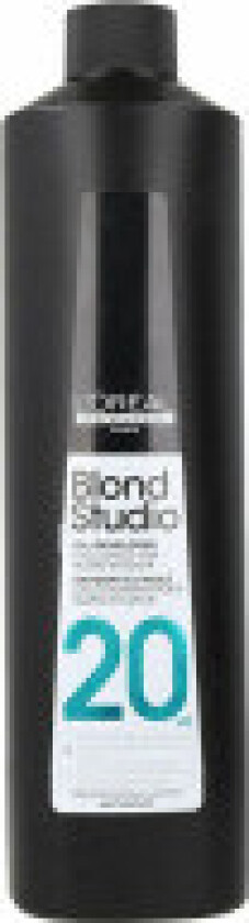 L'Oreal Blond Studio Oil-Developer 20 Vol 1000 ml