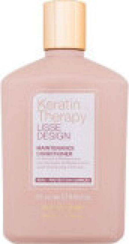 Therapy Lisse Design Conditioner 250 ml