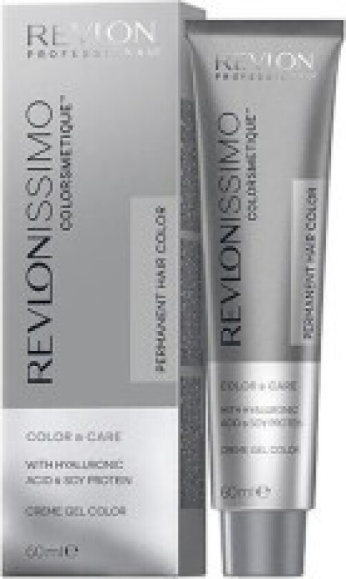 issimo Color & Care 6,46 60 ml