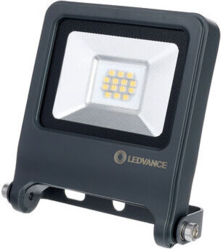 Endura Flood 10W 4000K DG