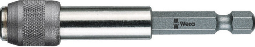05053870001 Bitsholder 1/4"-feste