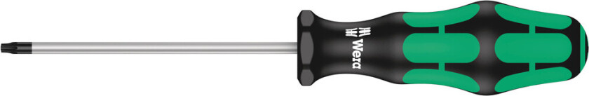 367 Skrutrekker torx TX 15 x 80