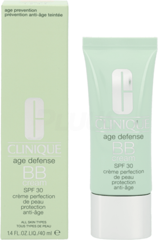 Age Defense BB Cream SPF 30 Shade 02 40 ml