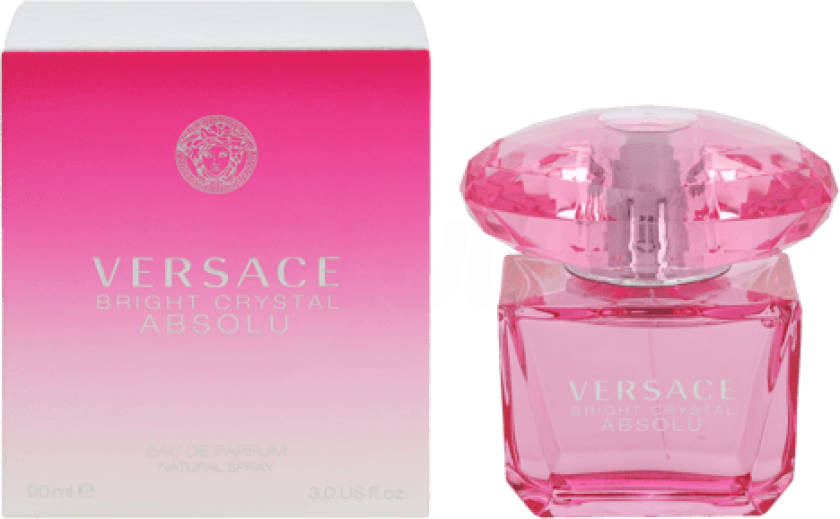 Bright Crystal Absolu EdP