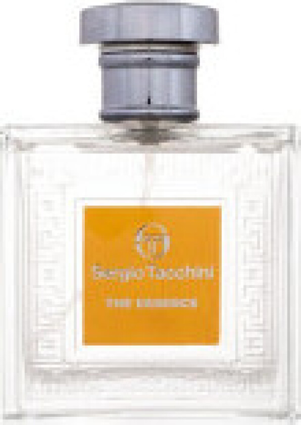 The Essence Edt 100ml