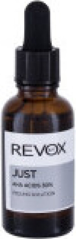Revox JUST REVOX B77 Aha Acids