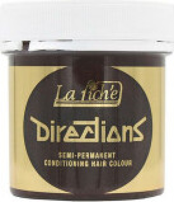 Hair Colour Semi-Permanent Conditioning Hair Colour Flame