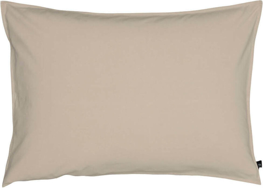 Frøya hotellputetrekk beige