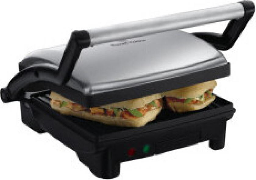 Russell Hobbs panini Maker/bordgrill 2017888