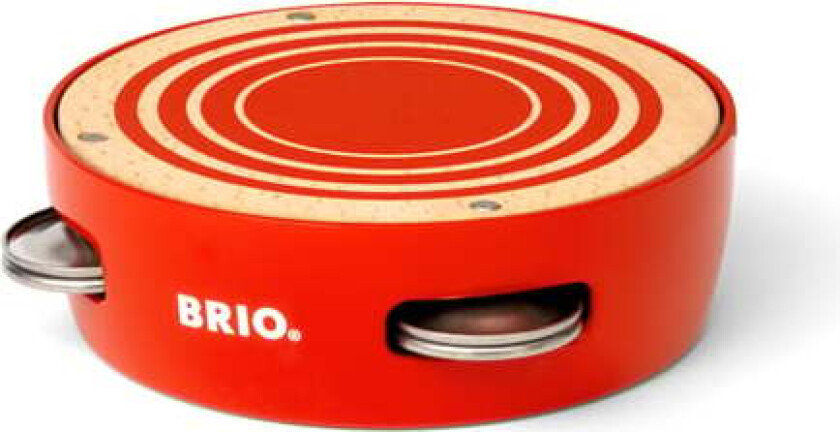 Musikalsk Tamburin 30263