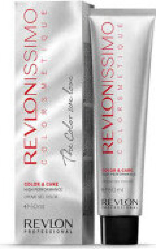 issimo Color & Care 10 60 ml