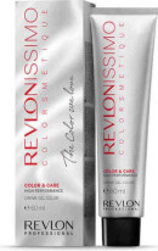 issimo Color & Care 4,41 60 ml